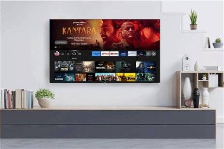 Redmi Smart Fire TV 4K: Xiaomi quiere romper el mercado con su nueva tele barata