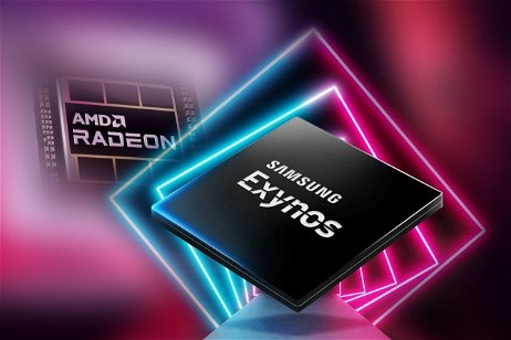 Samsung revive a sus Exynos: los móviles Galaxy más baratos tendrán gráficos AMD