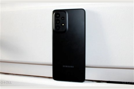 Samsung actualiza dos de los Samsung Galaxy más baratos con el parche de seguridad de octubre
