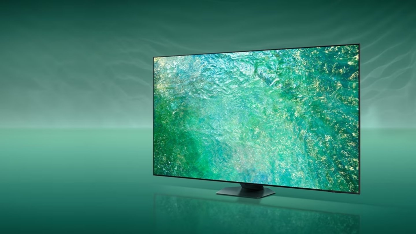 Un gigantesco televisor Samsung de 75 pulgadas por 721 euros: el chollo  para tener un cine en casa