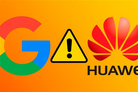 Por alguna razón, los móviles Huawei están detectando un virus en la app del buscador de Google