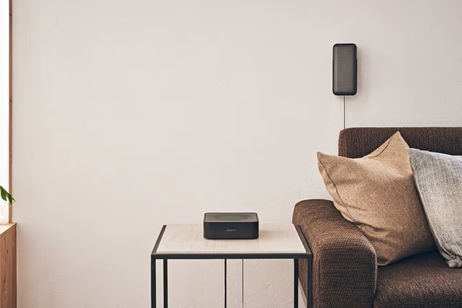 600 W de potencia sonora Sony: sistema 5.1 con altavoces traseros inalámbricos y sonido envolvente