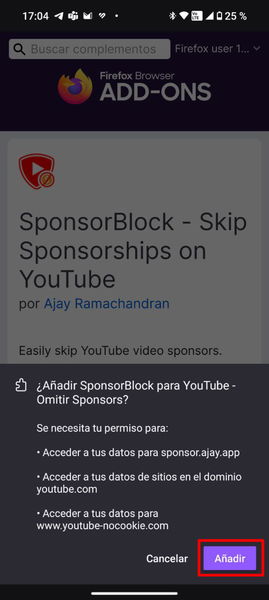 Esta extensión te permite saltarte una de las partes más molestas de YouTube