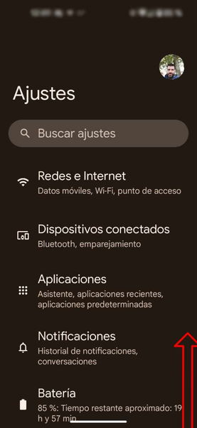 Ahorra batería y datos móviles en tu Android con estos dos sencillos ajustes