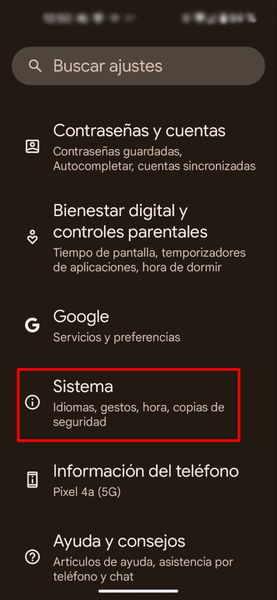 Ahorra batería y datos móviles en tu Android con estos dos sencillos ajustes