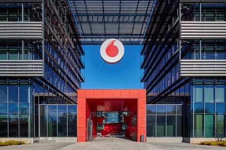 Vodafone se acicala en 2025 con tres nuevas filiales que optimizarán su operativa Vodafone se acicala en 2025 con tres nuevas filiales que optimizarán su operativa