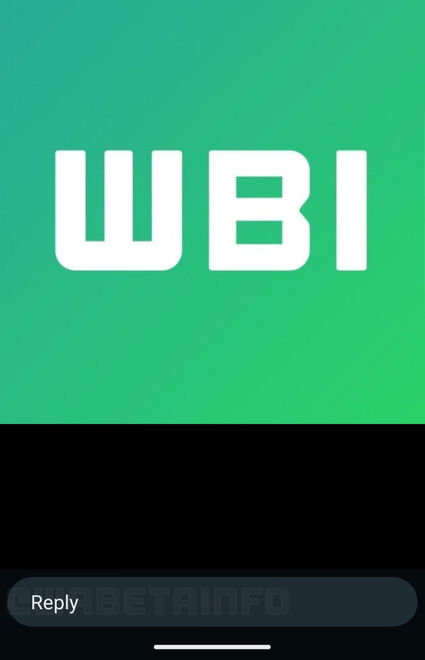 WhatsApp hará que responder a fotos y vídeos sea lo más sencillo posible