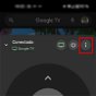 Cómo crear un acceso directo al mando de Android TV en la pantalla de inicio de tu móvil