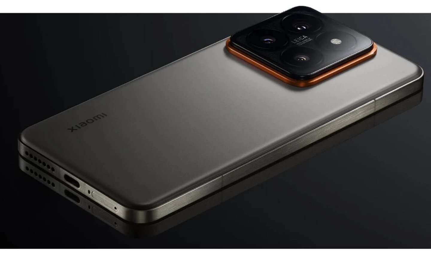HyperOS debuta en la serie Xiaomi 14: llega con Snapdragon 8 Gen 3