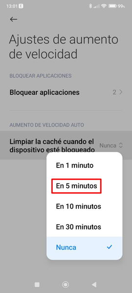 Tres sencillos trucos para mejorar el rendimiento de tu móvil Xiaomi