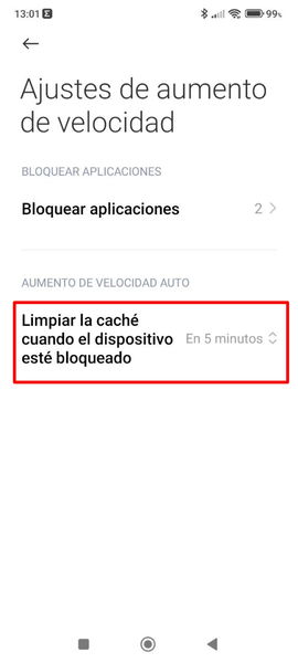 Tres sencillos trucos para mejorar el rendimiento de tu móvil Xiaomi