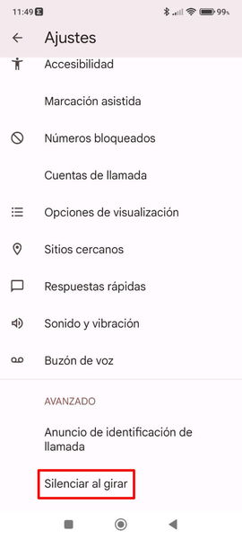 Cómo colgar una llamada en tu móvil Xiaomi sin ni siquiera desbloquearlo