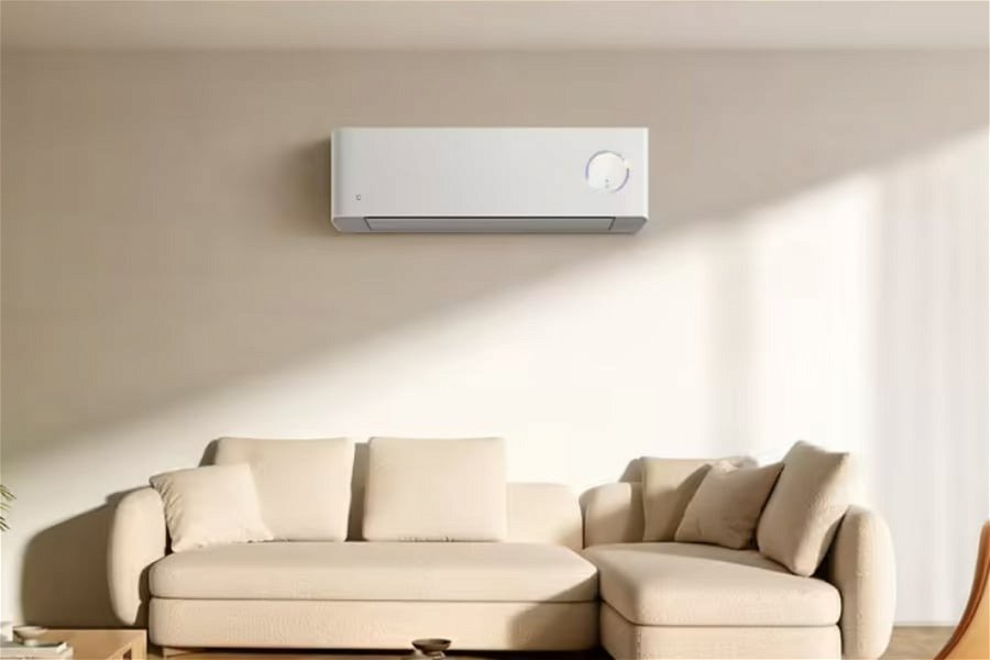 El aire acondicionado más potente de Xiaomi: no necesita instalación y  enfría tu casa en segundos