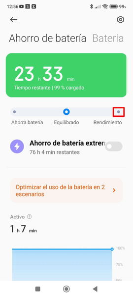 Tres sencillos trucos para mejorar el rendimiento de tu móvil Xiaomi