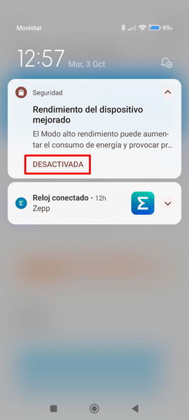 Tres sencillos trucos para mejorar el rendimiento de tu móvil Xiaomi