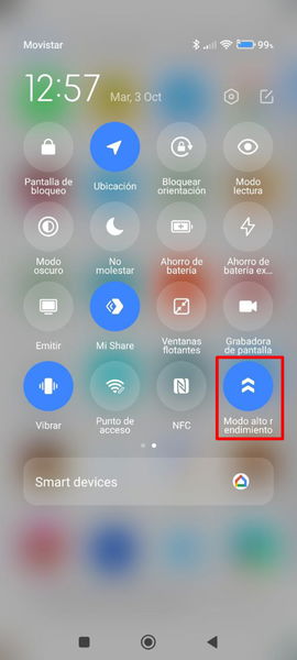 Tres sencillos trucos para mejorar el rendimiento de tu móvil Xiaomi