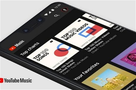 YouTube Music ya se prepara para reemplazar a Google Podcast añadiendo una de las funciones más esperadas