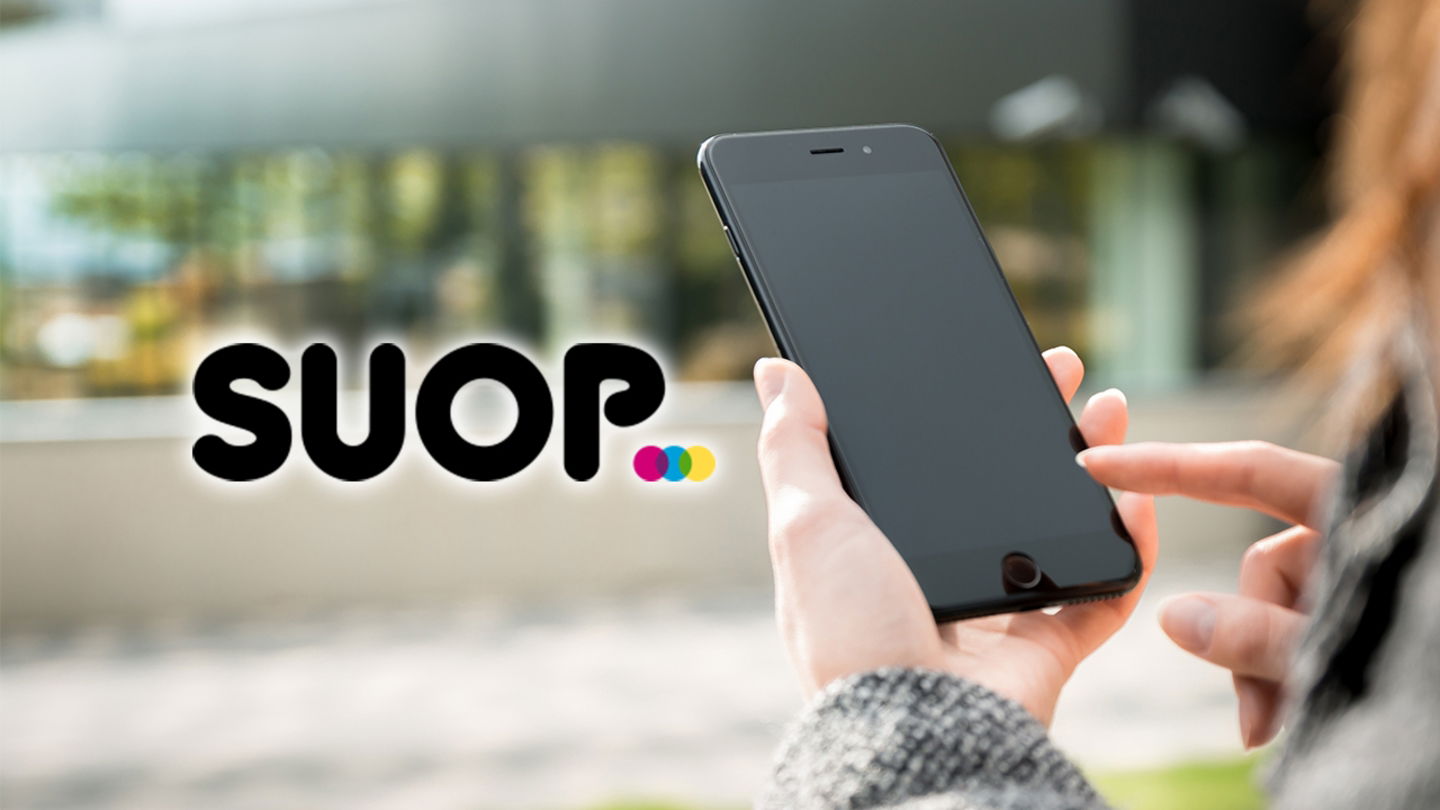 Suop expande su cobertura de fibra para que más personas puedan contratar sus tarifas