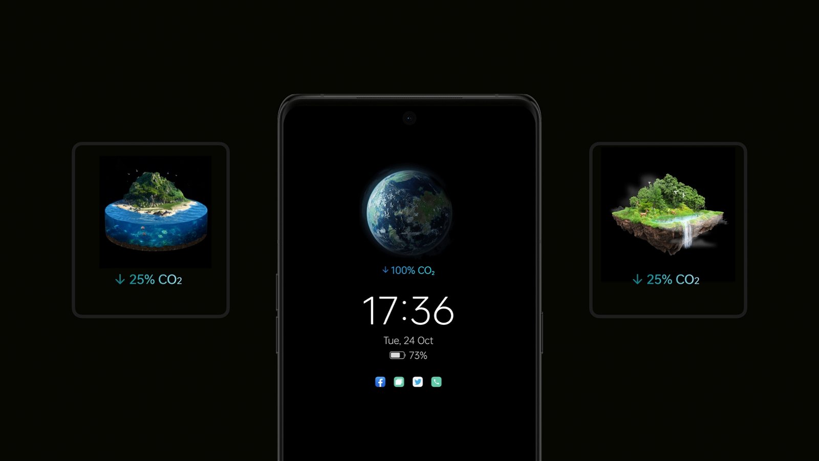 ColorOS 14 empieza a llegar a los móviles OPPO con Android 14 y diseño renovado