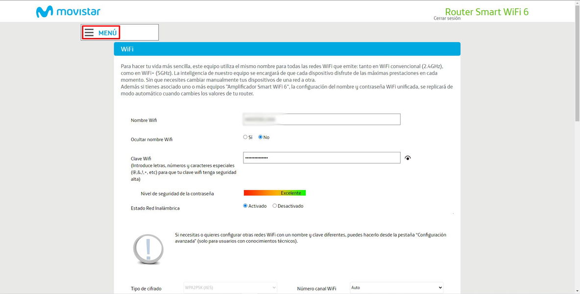 4 ajustes que deberías configurar en tu router Wi-Fi para mejorar su seguridad