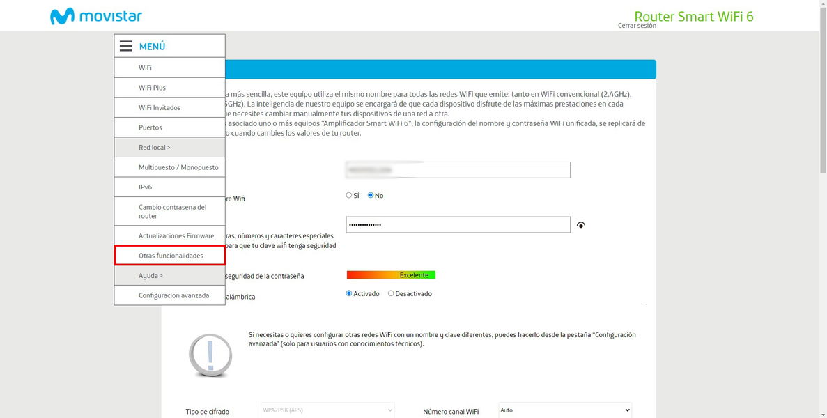 4 ajustes que deberías configurar en tu router Wi-Fi para mejorar su seguridad