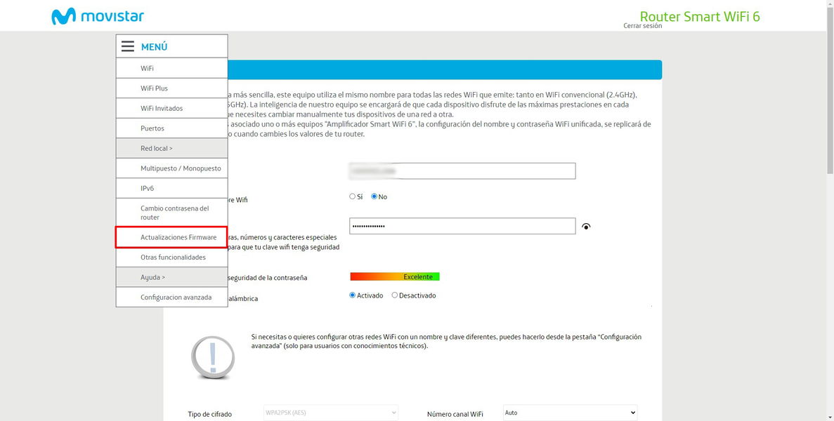 4 ajustes que deberías configurar en tu router Wi-Fi para mejorar su seguridad