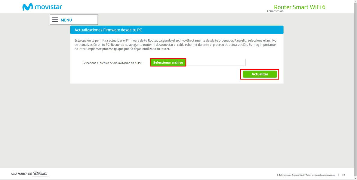 4 ajustes que deberías configurar en tu router Wi-Fi para mejorar su seguridad