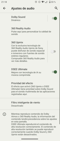 Sony Xperia 5 V, análisis: mismos aciertos, mismos errores en un smartphone diferente