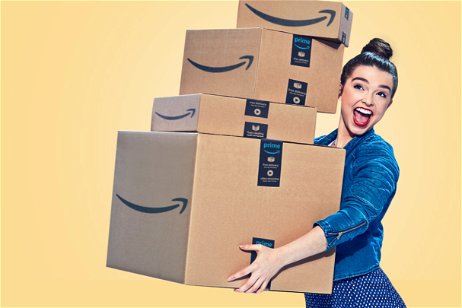 Hacerse de Amazon Prime para el Black Friday 2023, ¿vale la pena?