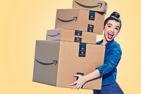 Hacerse de Amazon Prime para el Black Friday 2023, ¿vale la pena?