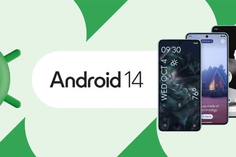 Google lanza una nueva beta de Android 14 que soluciona todos estos errores Google lanza una nueva beta de Android 14 que soluciona todos estos errores