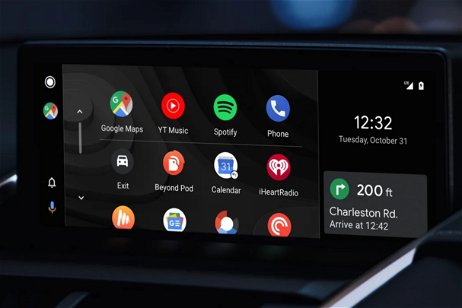Android Auto 11.0 ya disponible: novedades y cómo descargar la última versión