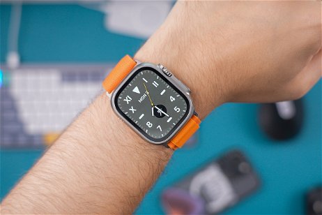 Sale a la luz un prototipo de Apple Watch Ultra que revela un cambio de última hora