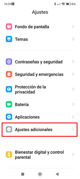 Con este sencillo truco puedes abrir la cámara de tu Xiaomi usando el sensor de huellas dactilares