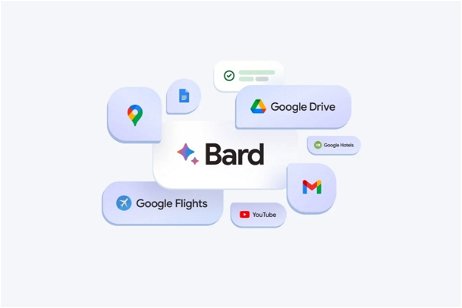 Google Bard ahora puede ver vídeos en YouTube para que tú no tengas que hacerlo