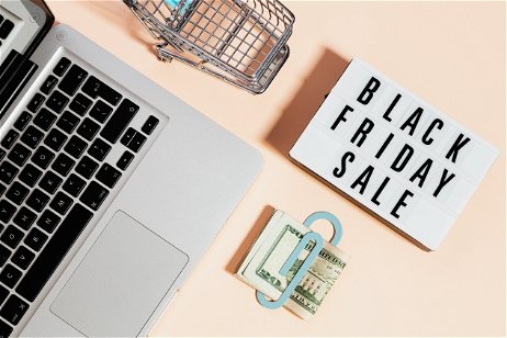 No solo Amazon: estas 5 tiendas online tienen un Black Friday que merece mucho la pena