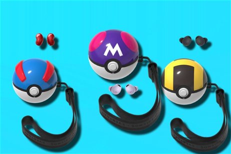 Ya puedes transformar tus Galaxy Buds en una Poké Ball: Samsung lanza sus fundas de Pokémon en España