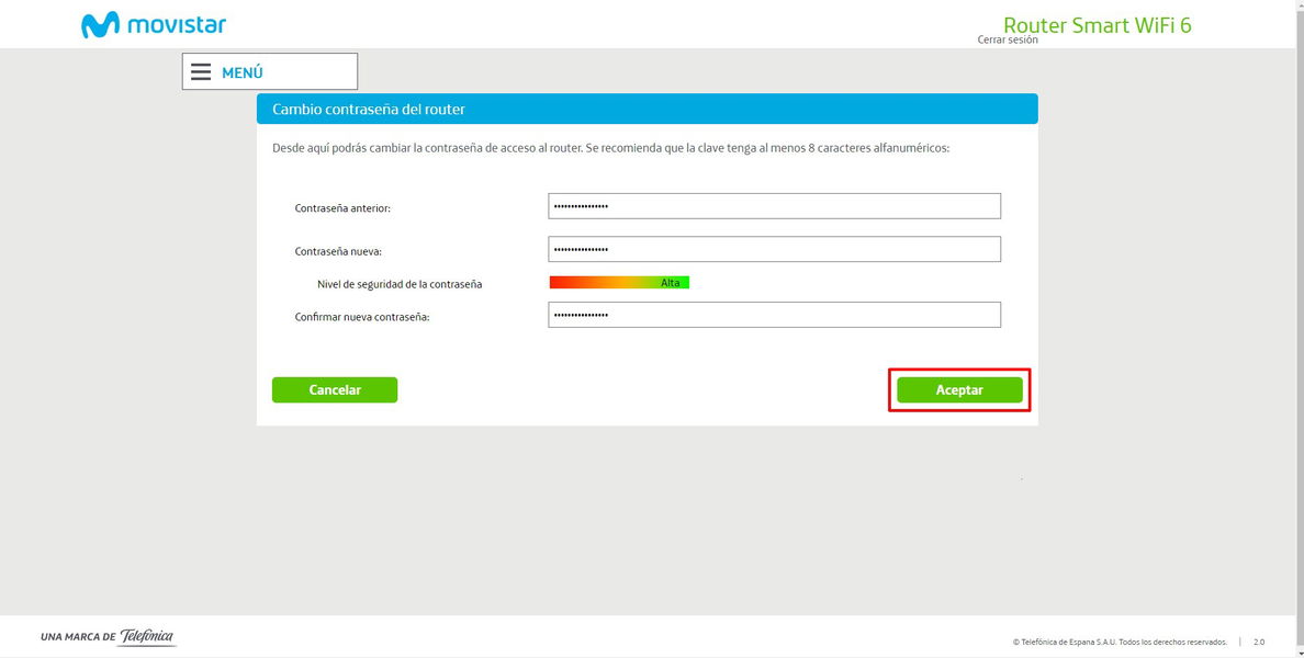 4 ajustes que deberías configurar en tu router Wi-Fi para mejorar su seguridad