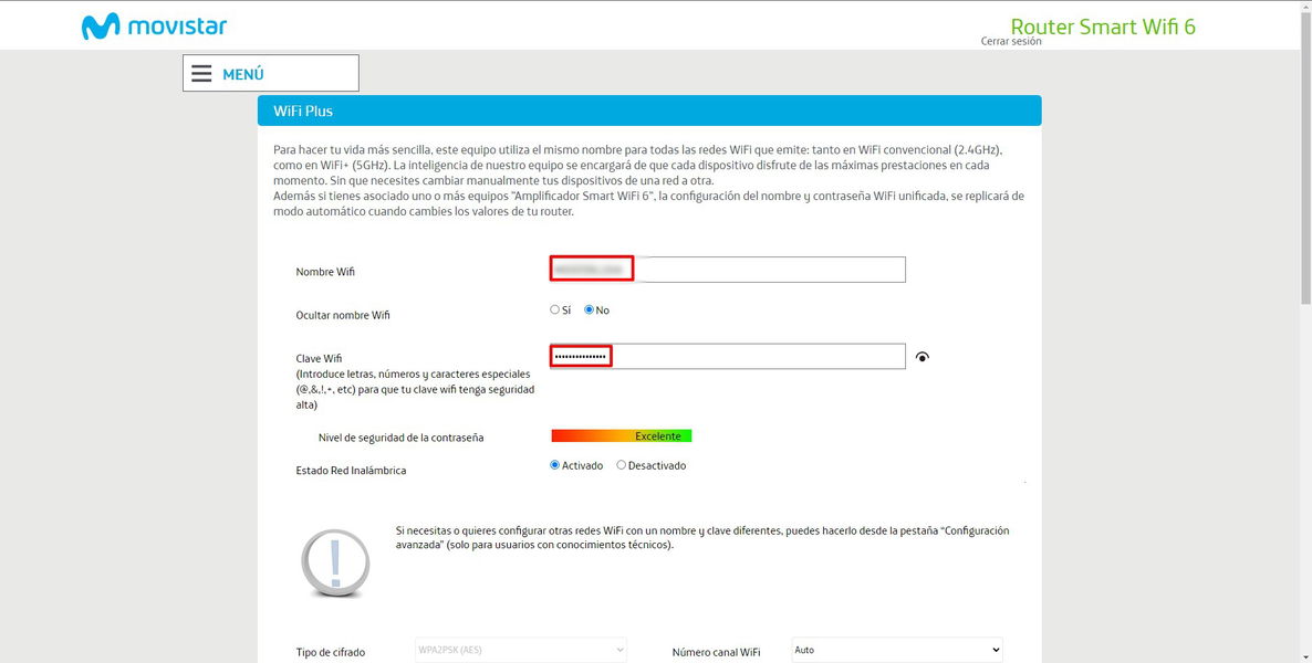 4 ajustes que deberías configurar en tu router Wi-Fi para mejorar su seguridad