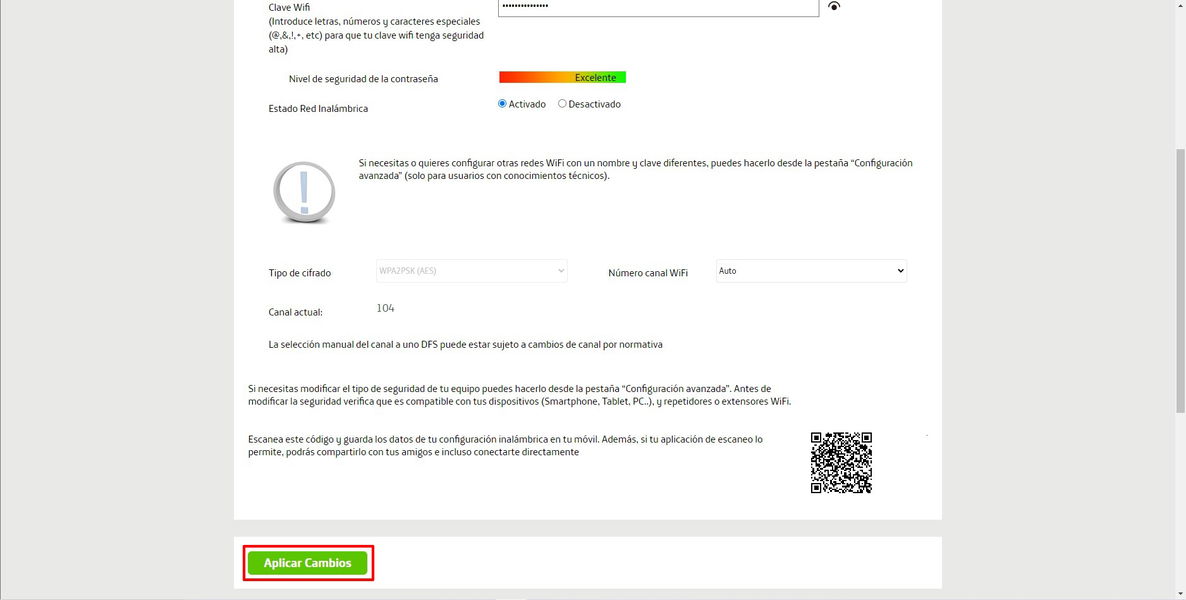 4 ajustes que deberías configurar en tu router Wi-Fi para mejorar su seguridad