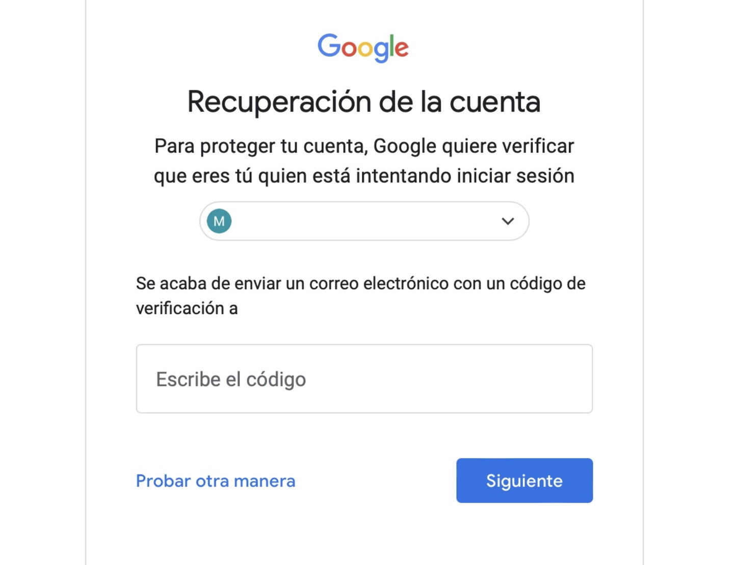 Cómo crear un correo electrónico GMAIL paso a paso 