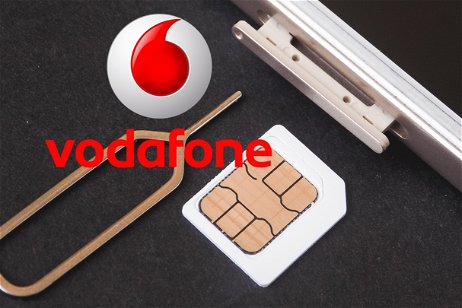 Cuánto cuesta duplicar la SIM en Vodafone y cómo se hace