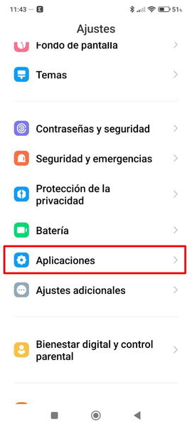 Tres sencillos trucos para aumentar la autonomía de tu móvil Xiaomi