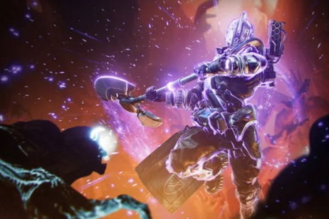 Destiny 2: La Forma Final se retrasa oficialmente hasta junio de 2024 Destiny 2: La Forma Final se retrasa oficialmente hasta junio de 2024
