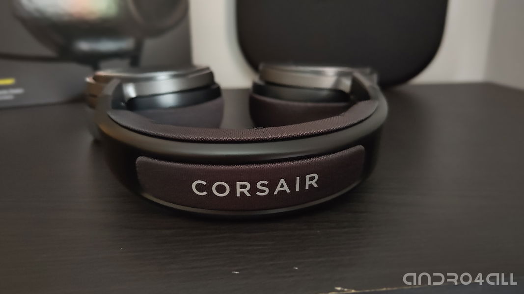 Corsair Virtuoso Pro, análisis: posiblemente los mejores auriculares gaming con cable del 2023