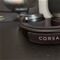 Corsair Virtuoso Pro, análisis: posiblemente los mejores auriculares gaming con cable del 2023