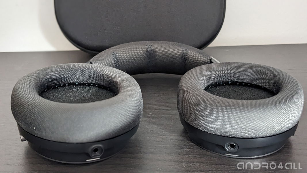 Corsair Virtuoso Pro, análisis: posiblemente los mejores auriculares gaming con cable del 2023