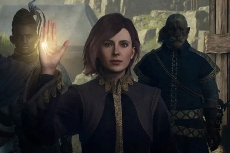 Dragon's Dogma 2 será el primer juego de Capcom que cueste hasta 75 euros Dragon's Dogma 2 será el primer juego de Capcom que cueste hasta 75 euros