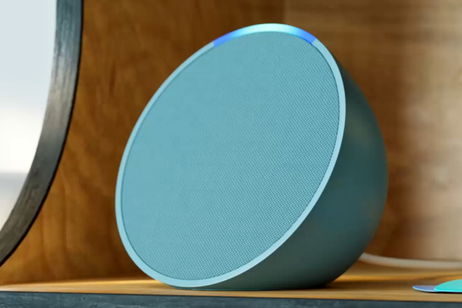 Este es el altavoz de Amazon más barato, y también el mejor valorado: por solo 29,99 euros lo tienes en casa