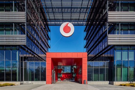 Vodafone sufre un hackeo que expone los datos bancarios y personales de clientes en España